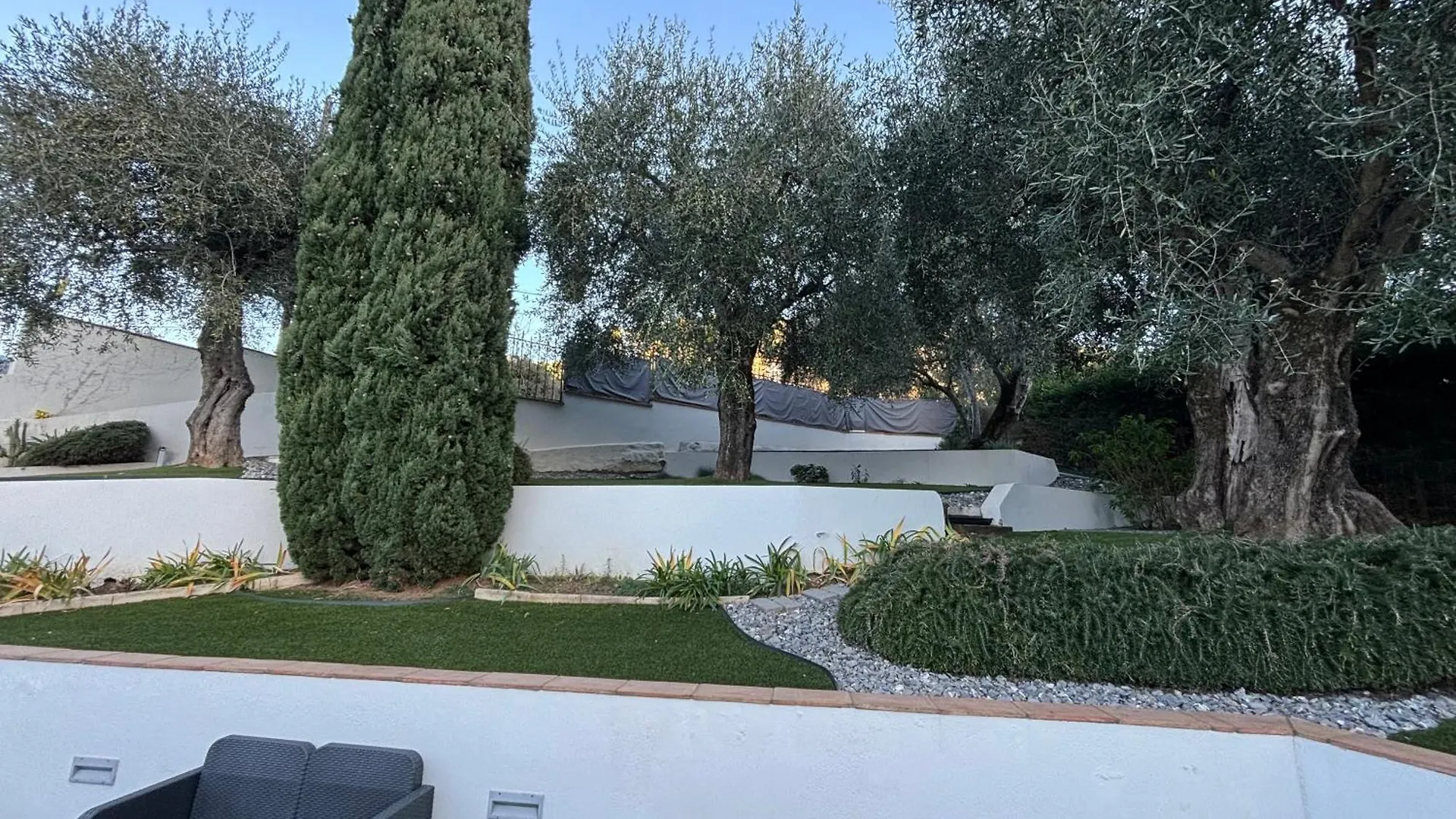 Homestay Colocation De Vacances Saint-Martin-du-Var