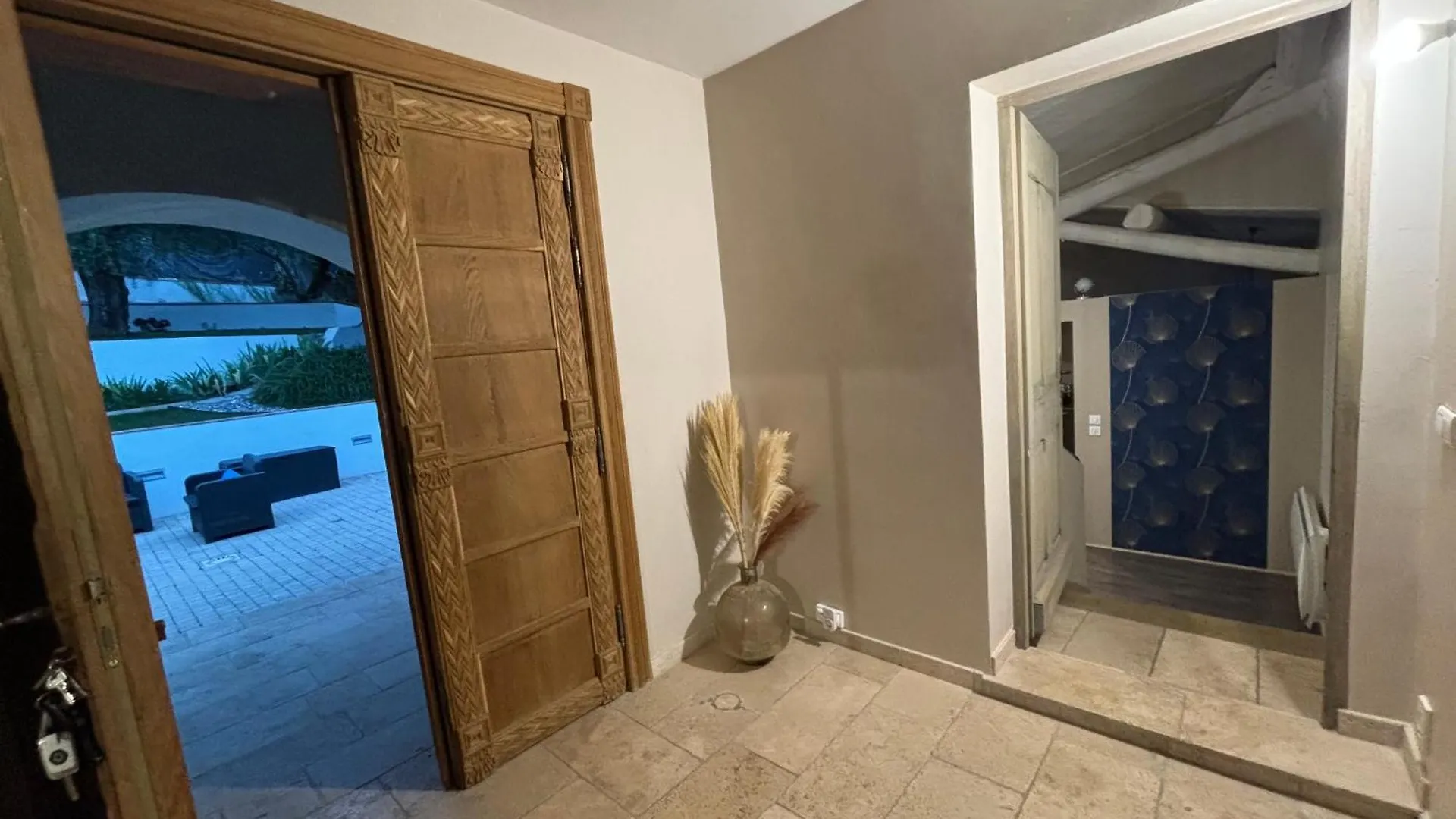 Colocation De Vacances Saint-Martin-du-Var France