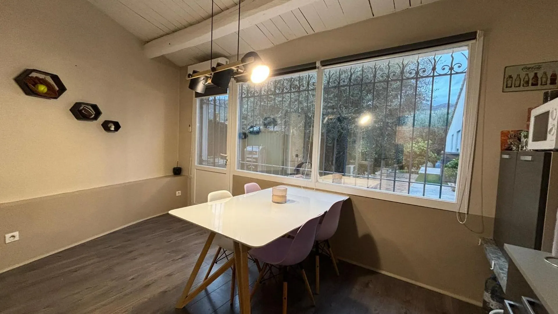 Homestay Colocation De Vacances Saint-Martin-du-Var