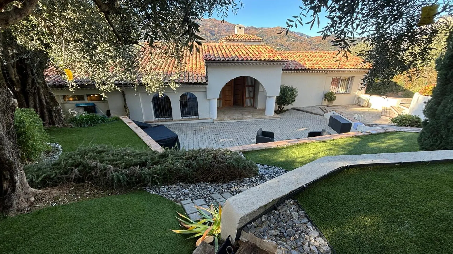 Colocation De Vacances Saint-Martin-du-Var 0*,  France