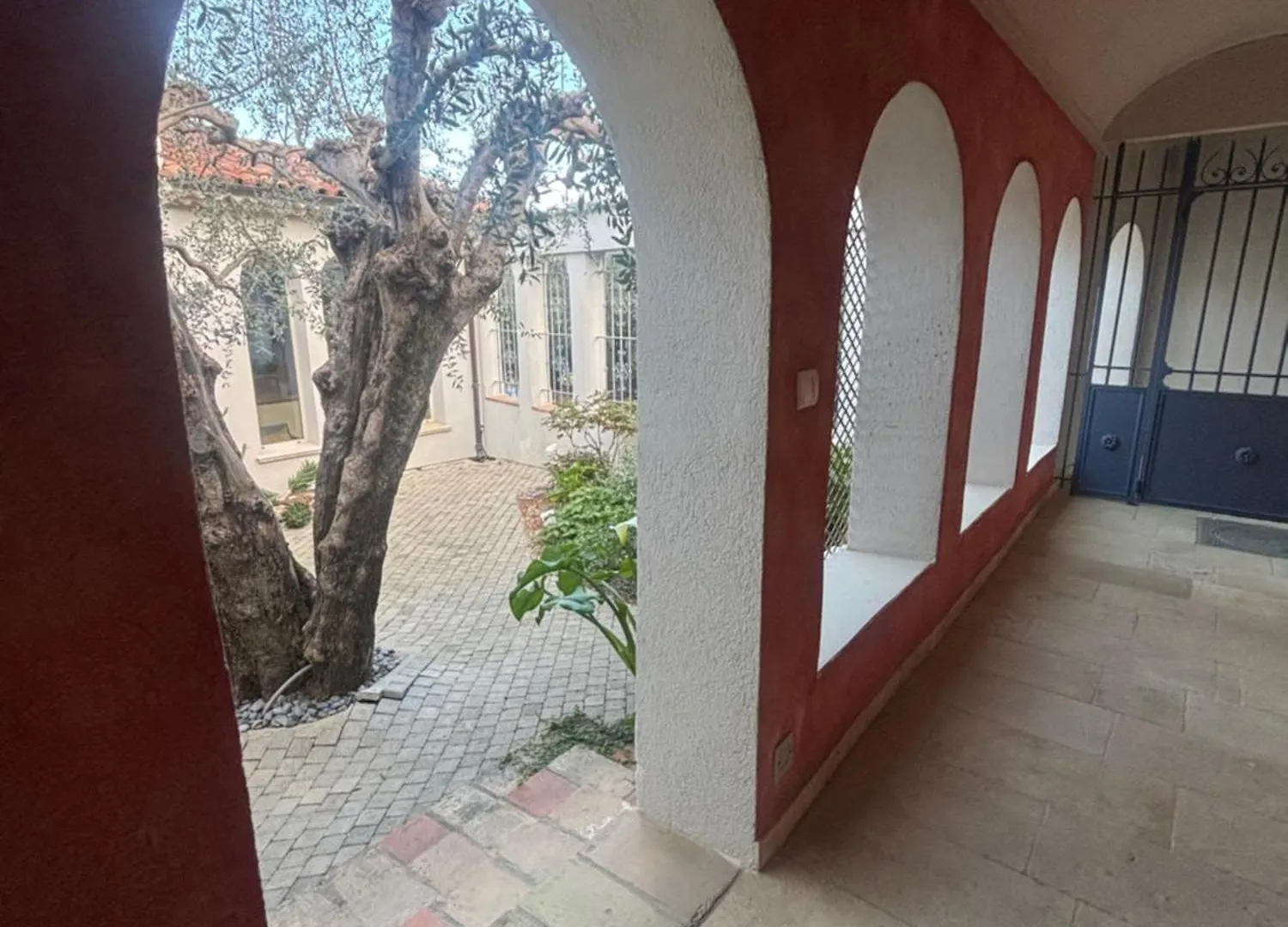 Homestay Colocation De Vacances Saint-Martin-du-Var