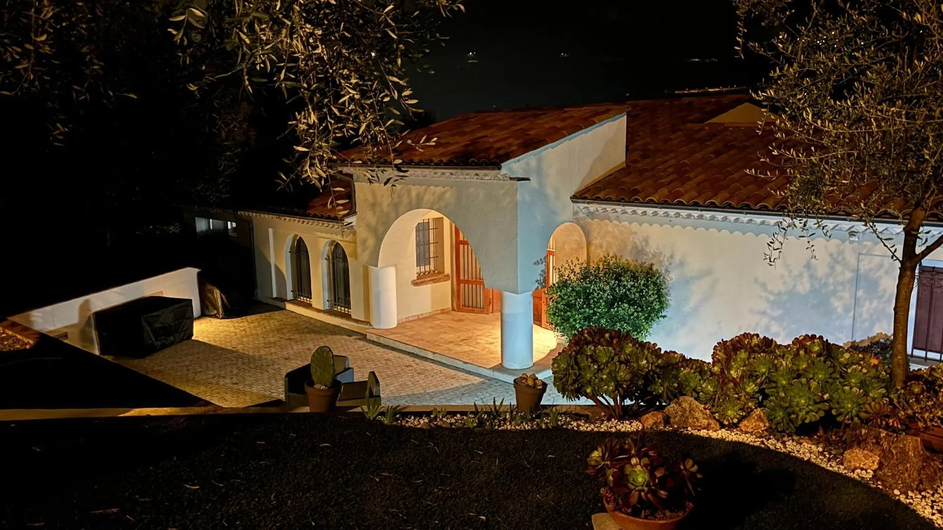 Colocation De Vacances Saint-Martin-du-Var Homestay