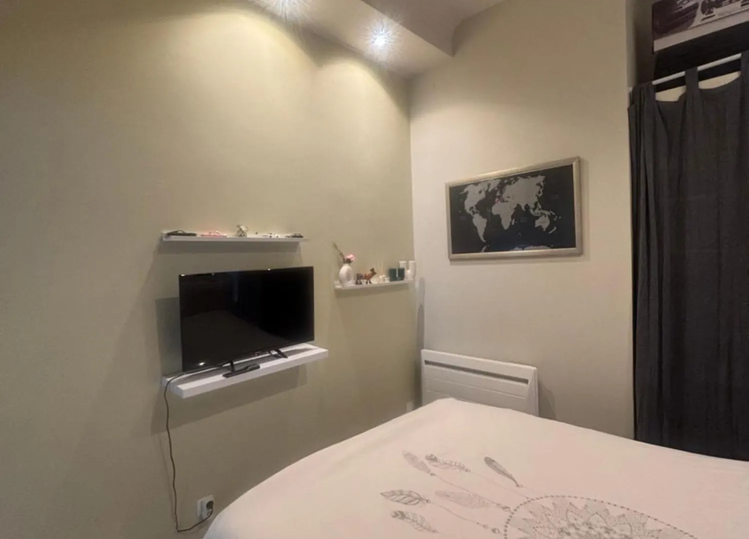 Colocation De Vacances Saint-Martin-du-Var France