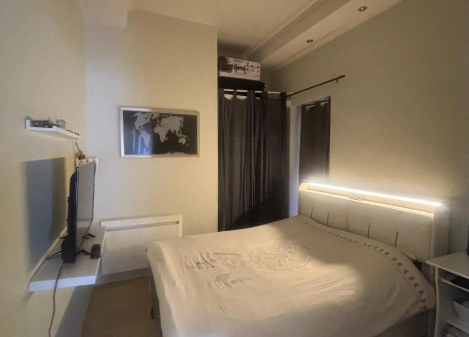 Colocation De Vacances Saint-Martin-du-Var 0*,